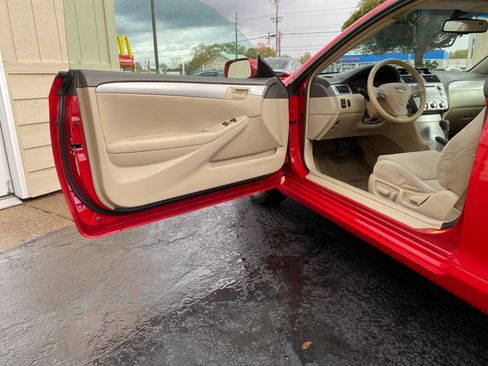 Used 2008 Toyota Solara SE image 21