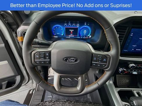 New 2026 Ford F150 Tremor w/ Bed Utility Package AWD/4WD image 11