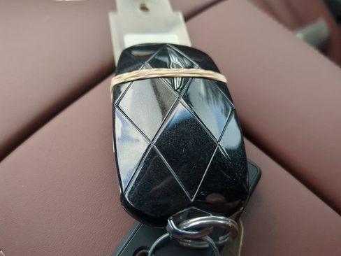 New 2025 Genesis GV80 3.5T Prestige image 39