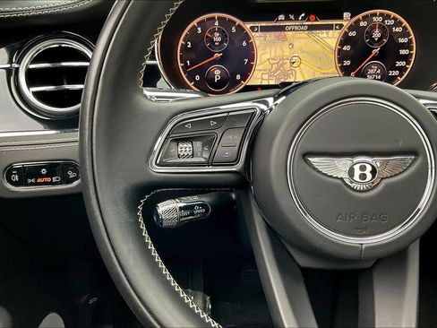 Used 2021 Bentley Flying Spur W12 AWD/4WD image 10