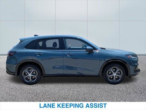 Certified 2024 Honda HR-V EX-L image 6