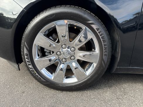 Used 2016 Buick Regal Premium w/ Driver Confidence Package #2 image 9