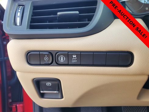 Used 2021 Acura TLX SH-AWD image 22