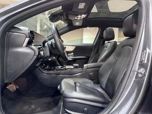 Used 2020 Mercedes-Benz A 220 4MATIC image 11