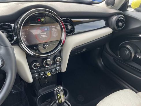 Used 2024 MINI Cooper SE image 21