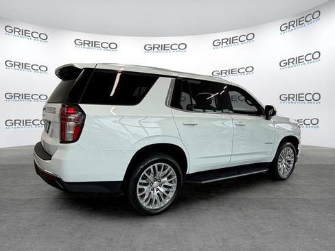 Used 2024 Chevrolet Tahoe LT RWD image 13