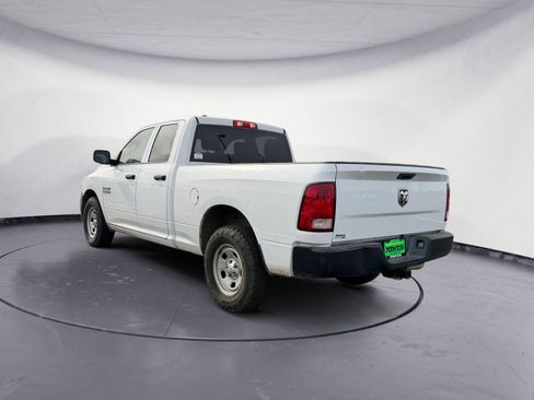 Used 2016 RAM 1500 Tradesman w/ Popular Equipment Group image 3
