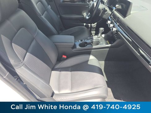 Used 2023 Honda Civic Sport Touring image 23
