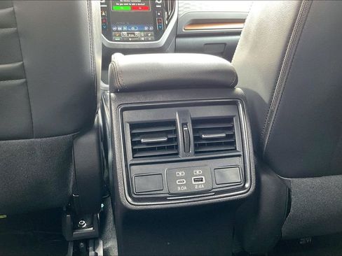 Certified 2026 Subaru Forester Sport w/ Sport Package image 39