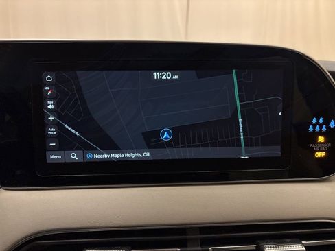 Certified 2022 Hyundai Palisade Calligraphy image 20