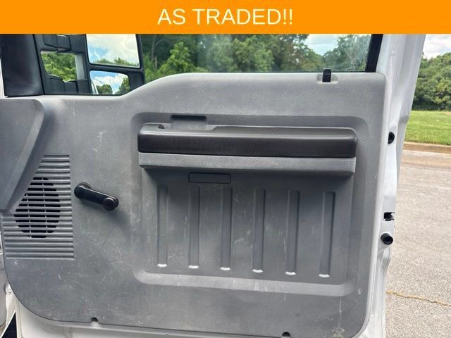 Used 2015 Ford F350 XL AWD/4WD image 10