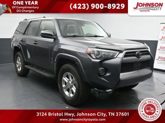 Used 2023 Toyota 4Runner SR5 video 1