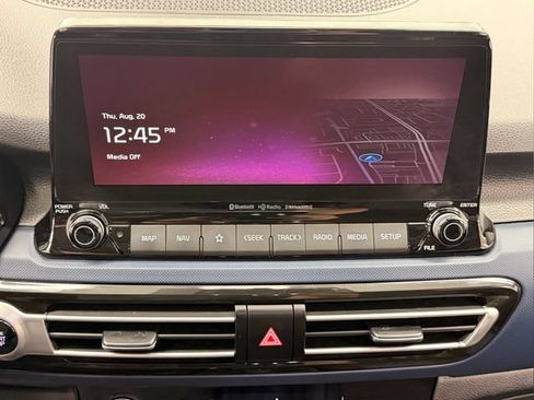 Certified 2023 Kia Seltos S w/ Navigation Package FWD image 24