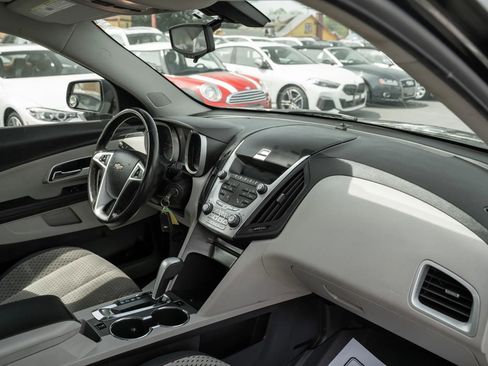 Used 2011 Chevrolet Equinox LS w/ Bluetooth Package image 12