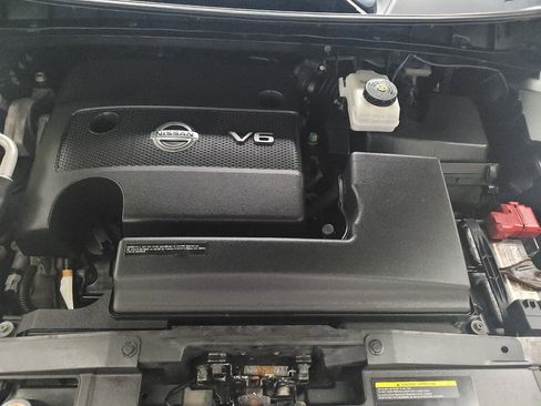 Used 2015 Nissan Murano S w/ Navigation Package AWD/4WD image 30