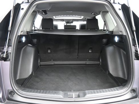 Used 2022 Honda CR-V EX image 18