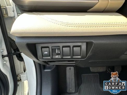 Used 2024 Subaru Legacy Limited AWD/4WD image 19