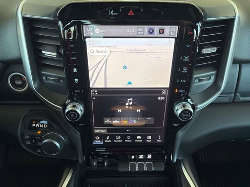 New 2026 RAM 1500 Lone Star image 16