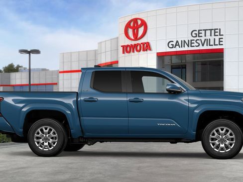 New 2026 Toyota Tacoma SR5 RWD image 64