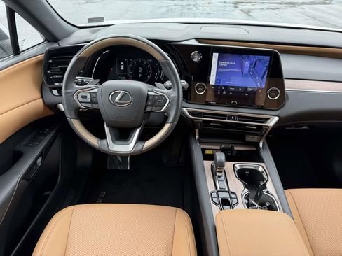 Used 2023 Lexus RX 350 Premium w/ Cold Area Package image 8