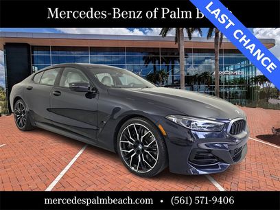 Used 2024 BMW 840i Gran Coupe w/ M Sport Professional Package