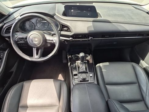 Used 2025 MAZDA CX-30 AWD 2.5 S w/ Preferred Package image 26