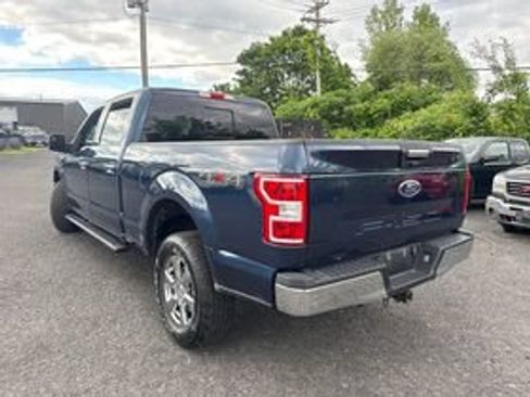 Used 2019 Ford F150 XLT w/ Equipment Group 302A Luxury AWD/4WD image 7