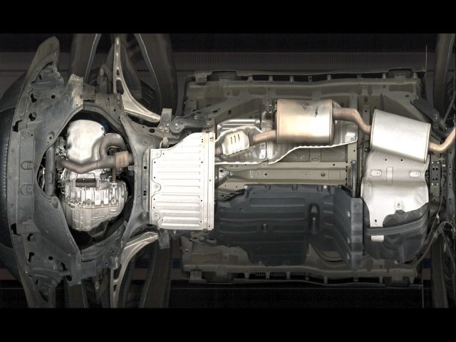 Used 2021 Honda Pilot Special Edition image 17