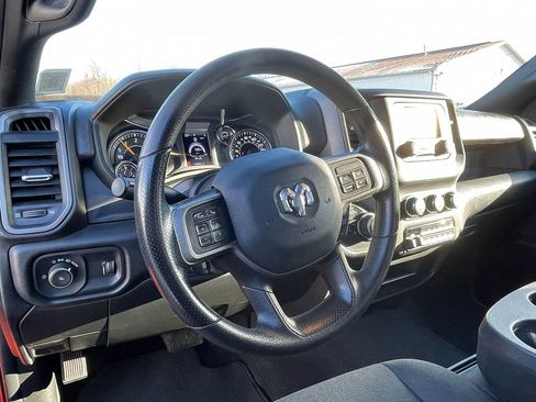 Used 2022 RAM 2500 Tradesman image 22