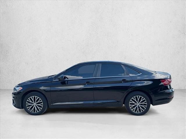 Used 2021 Volkswagen Jetta FWD image 9