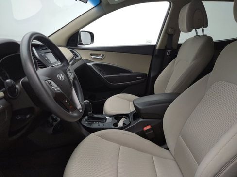 Used 2018 Hyundai Santa Fe Sport image 17