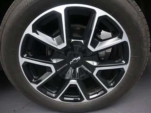 Used 2026 Chevrolet Tahoe RST w/ Comfort Package RWD image 10