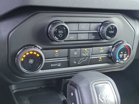 New 2026 Ford Bronco Big Bend AWD/4WD image 23