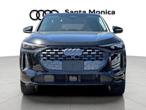 New 2025 Audi Q5 Premium Plus AWD/4WD image 10