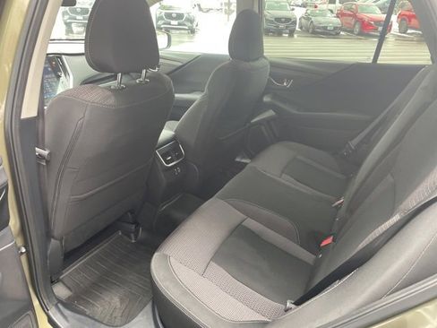 Used 2023 Subaru Outback Premium image 10