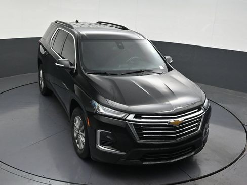 Used 2023 Chevrolet Traverse LT FWD image 22