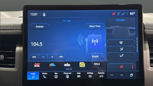 Used 2024 Ford Expedition XLT AWD/4WD image 31
