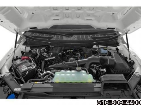 Used 2023 Ford F150 XL w/ STX Appearance Package AWD/4WD image 13