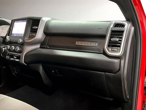 Used 2024 RAM 2500 Big Horn w/ Bed Utility Group image 26