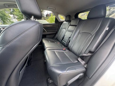 Used 2018 Lexus RX 350 AWD w/ Premium Package image 19