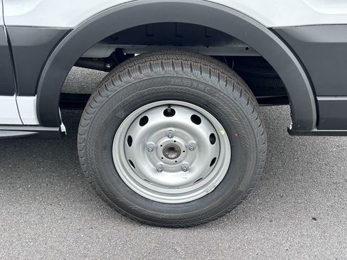 New 2025 Ford Transit 150 Low Roof w/ Load Area Protection Package image 27