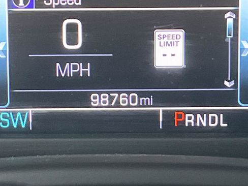 Used 2018 Chevrolet Tahoe LT image 20