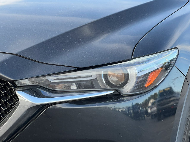 Used 2017 MAZDA CX-5 Grand Touring AWD/4WD image 41
