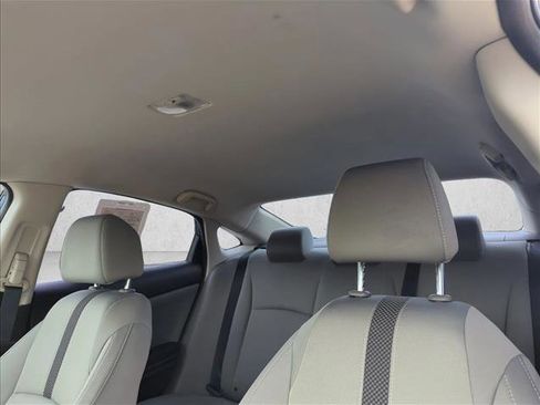 Used 2020 Honda Civic LX image 14