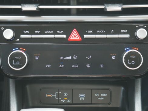 Used 2026 Hyundai Tucson SEL Plus AWD/4WD image 19