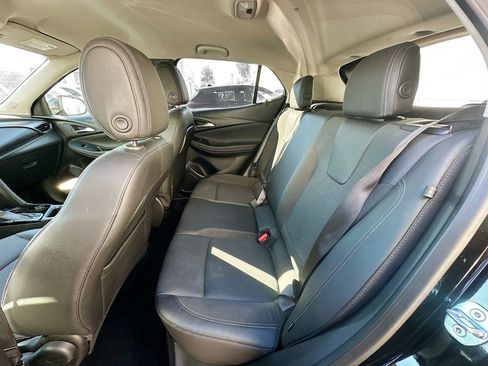 Used 2023 Buick Encore GX Preferred image 25