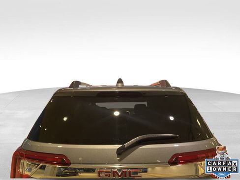 Used 2020 GMC Acadia SLT image 9