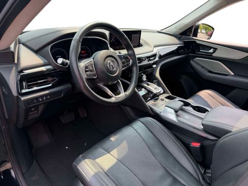 Used 2023 Acura MDX SH-AWD w/ Technology Package image 14