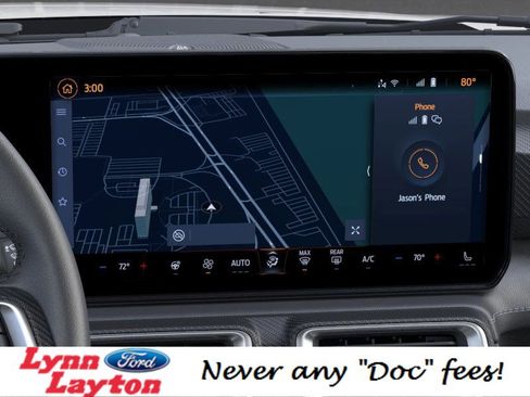 New 2025 Ford Mustang GT Premium image 14