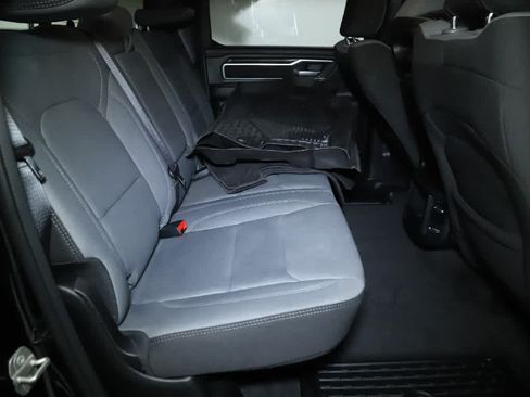 Used 2023 RAM 1500 Big Horn AWD/4WD image 33